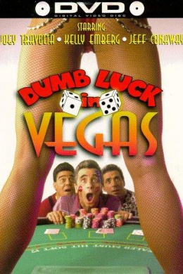 Dumb Luck in Vegas