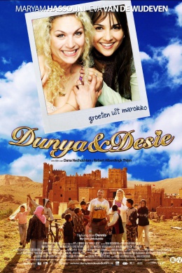 Dunya & Desie