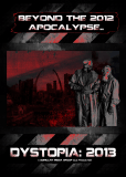 Dystopia: 2013