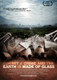 Earth Made of Glass