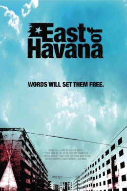 East of Havana