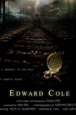 Edward Cole