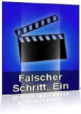 Ein falscher Schritt