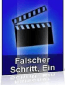 Ein falscher Schritt