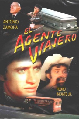 El agente viajero