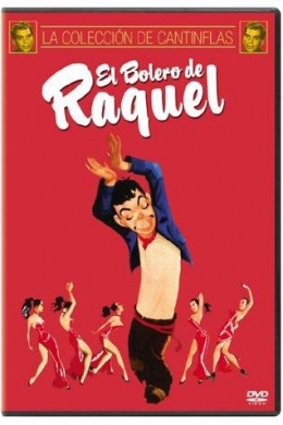 El bolero de Raquel