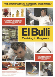 El Bulli: Cooking in Progress