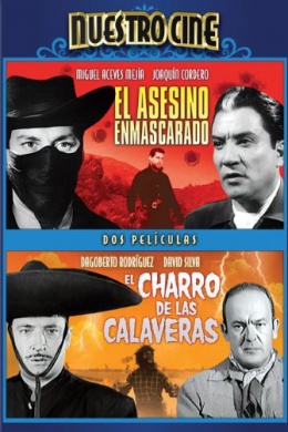 El charro de las Calaveras