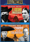 El charro de las Calaveras