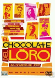 El chocolate del loro