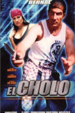 El cholo