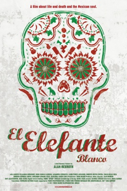 El Elefante Blanco