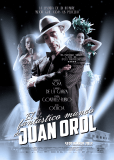 El fantástico mundo de Juan Orol