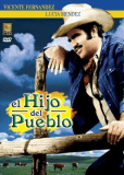 El hijo del pueblo