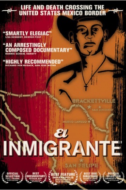 El inmigrante