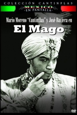 El mago