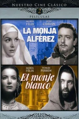 El monje blanco