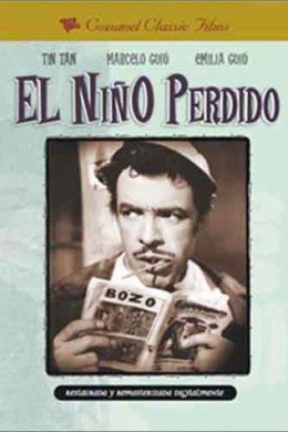 El niño perdido