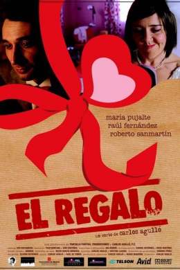 El regalo