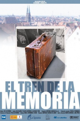 El tren de la memoria