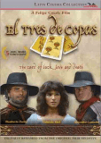 El tres de copas