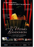 El último bandoneón