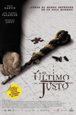 El último justo