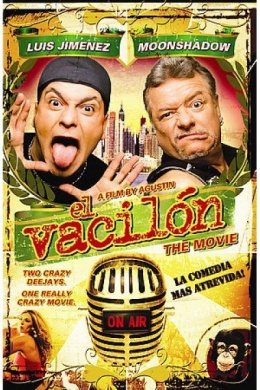 El vacilón: The Movie