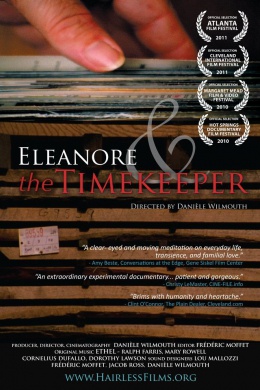 Eleanore &amp; the Timekeeper