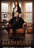 Элементарно (сериал)