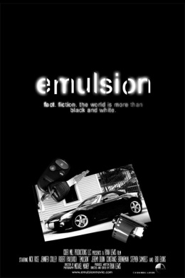 Emulsion