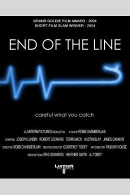 End of the Line