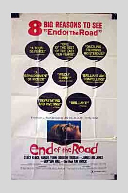 End of the Road