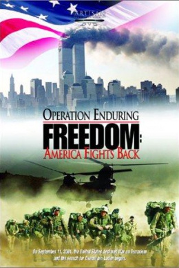 Enduring Freedom