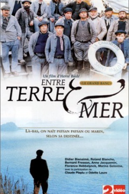 Entre terre et mer