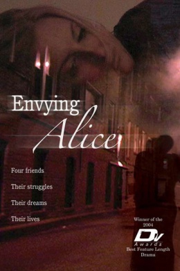 Envying Alice