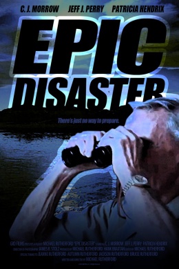 Epic Disaster