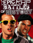 Epic Rap Battles of History