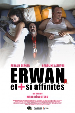 Erwan et plus si affinités