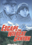 Escape from Wildcat Canyon