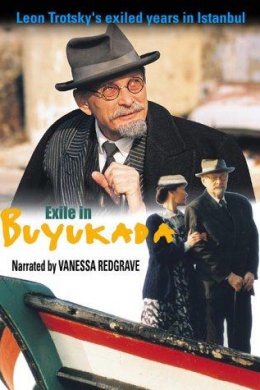 Exile in Buyukada