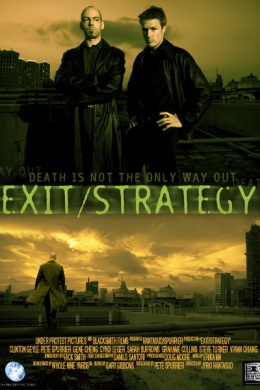 Exit/Strategy