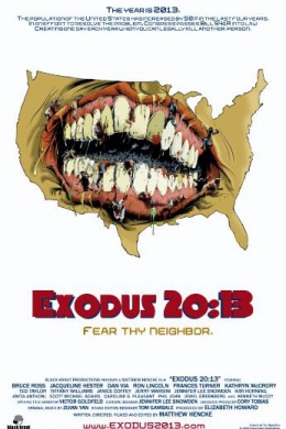 Exodus 20:13