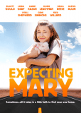 Expecting Mary