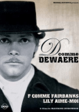 F comme Fairbanks