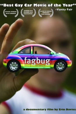 Fagbug