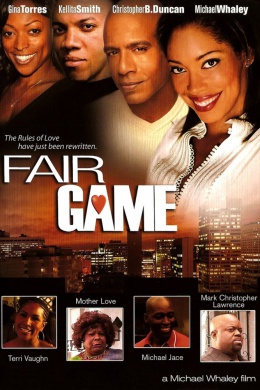 Fair Game