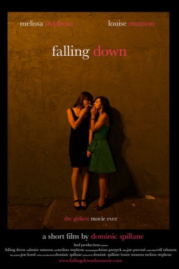 Falling Down