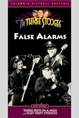 False Alarms
