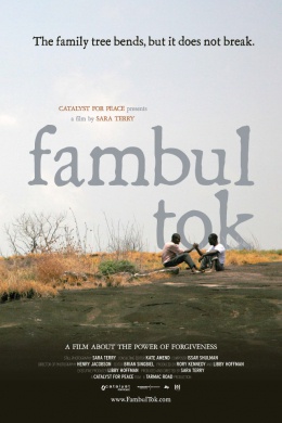 Fambul Tok